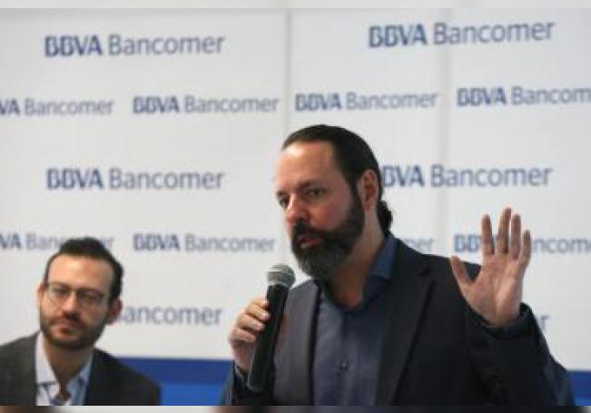 BBVA refuerza digitalización en México en medio de la pandemia