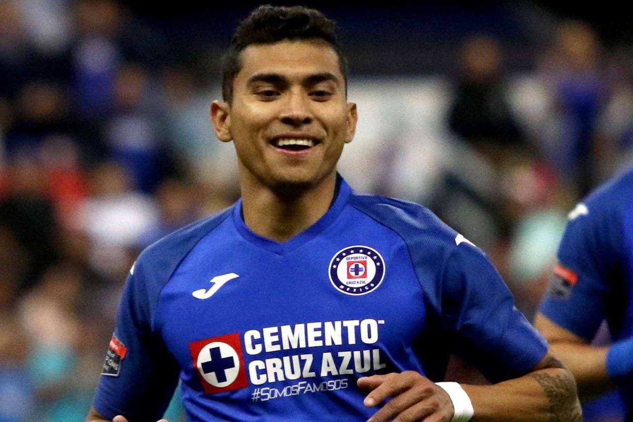 Cruz Azul golea a los Gallos | Hidrocalidodigital.com