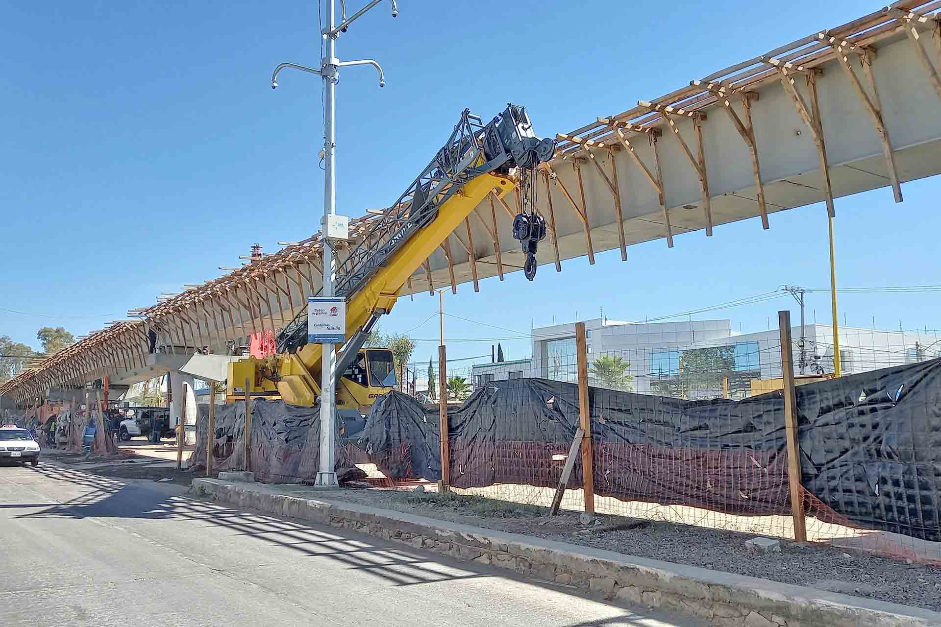 Sufren Constructores La Falta De Obra P Blica En Aguascalientes