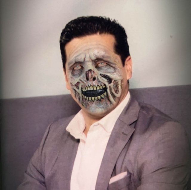 Calaveras 2021.