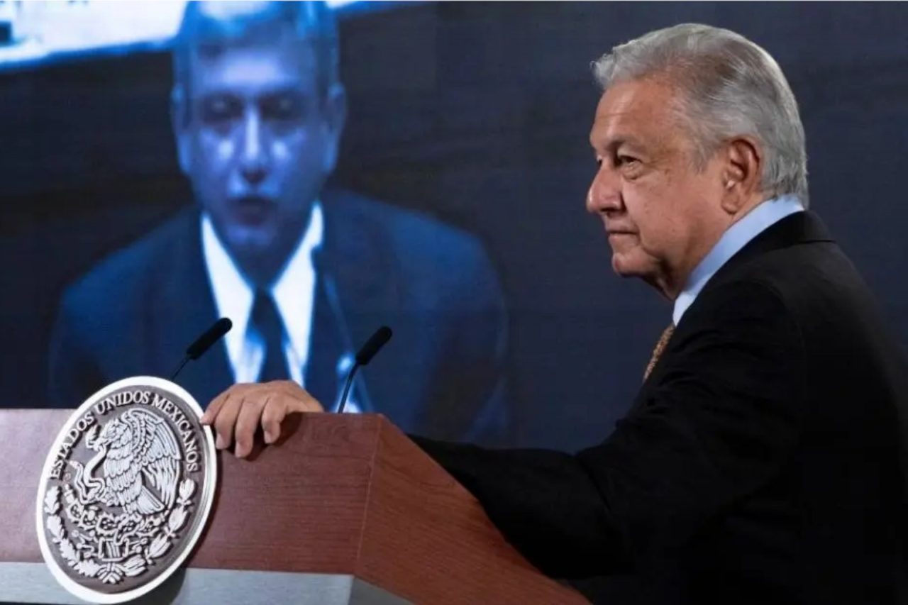 A 17 años del discurso de desafuero de AMLO