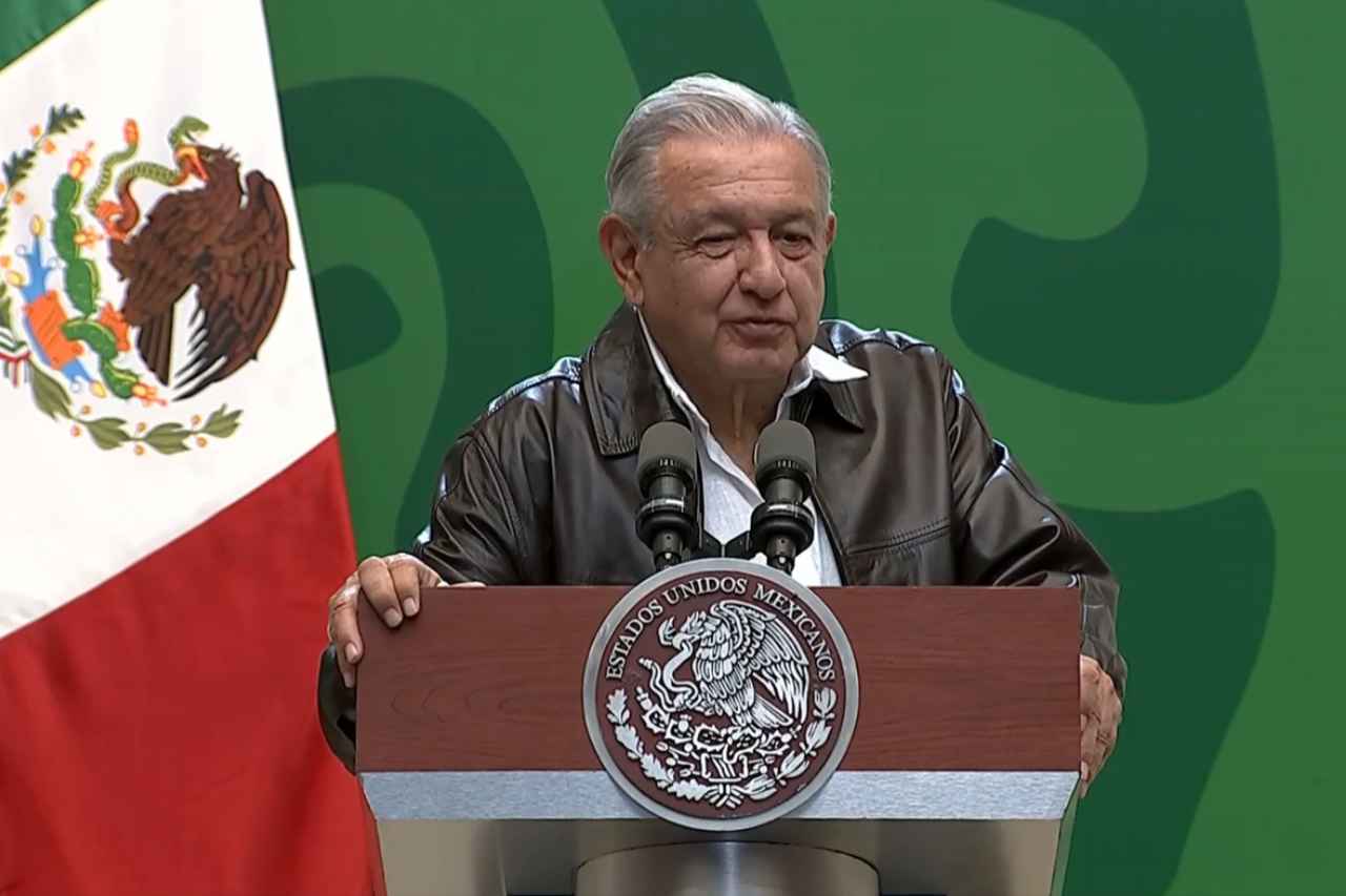 Descarta L Pez Obrador Cualquier Acuerdo Con La Delincuencia Organizada