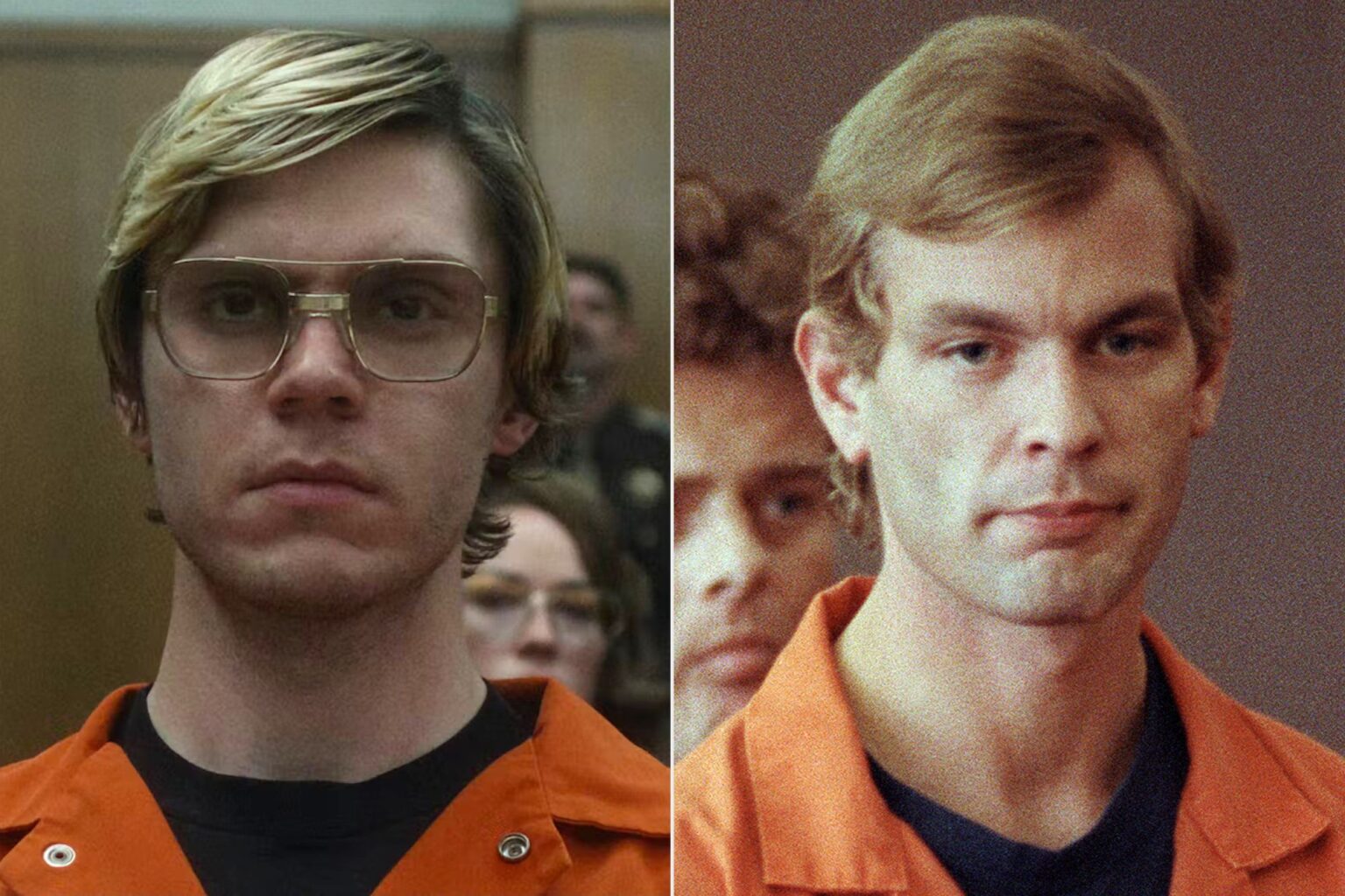 Asesino descuartizador y caníbal así era Jeffrey Dahmer