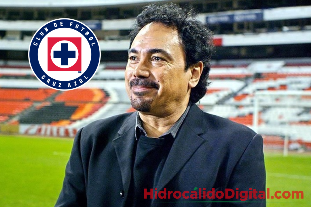 Hugo S Nchez Toma La Delantera Como Entrenador De Cruz Azul