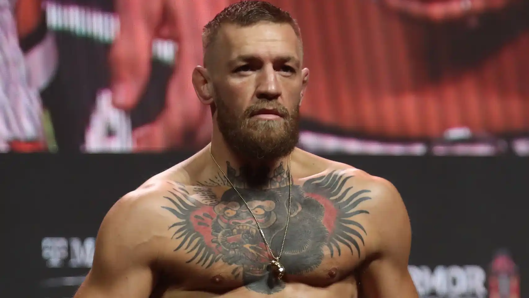 Conor McGregor lanza reto al Canelo Álvarez Periodico Hidrocalido