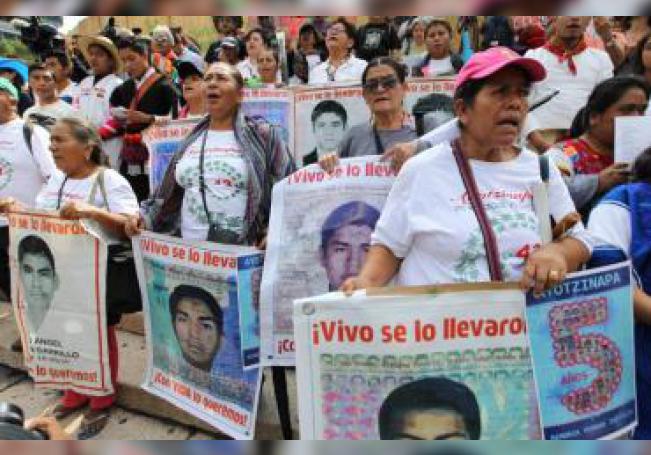 La Onu Pide A México Desmilitarizar La Guardia Nacional Y Resolver El