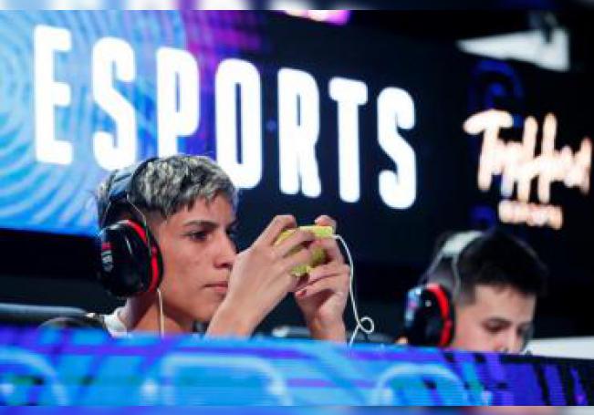 Free Fire a por la corona de los esports en 2020