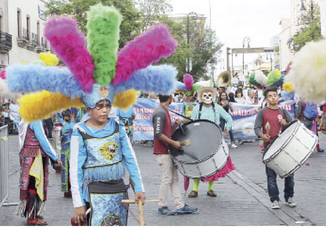 Finaliza El Quincenario De La Virgen De La Asunción 4320