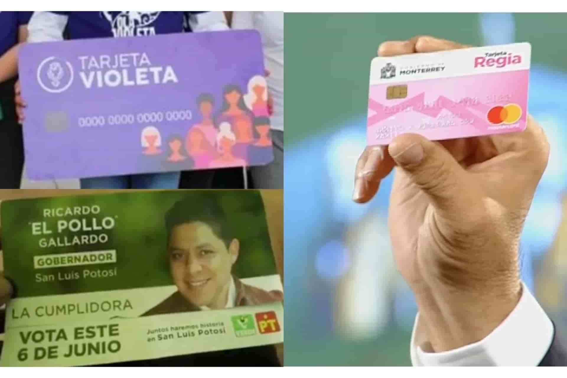 Presenta Morena denuncias contra candidatos por coacción del voto |  