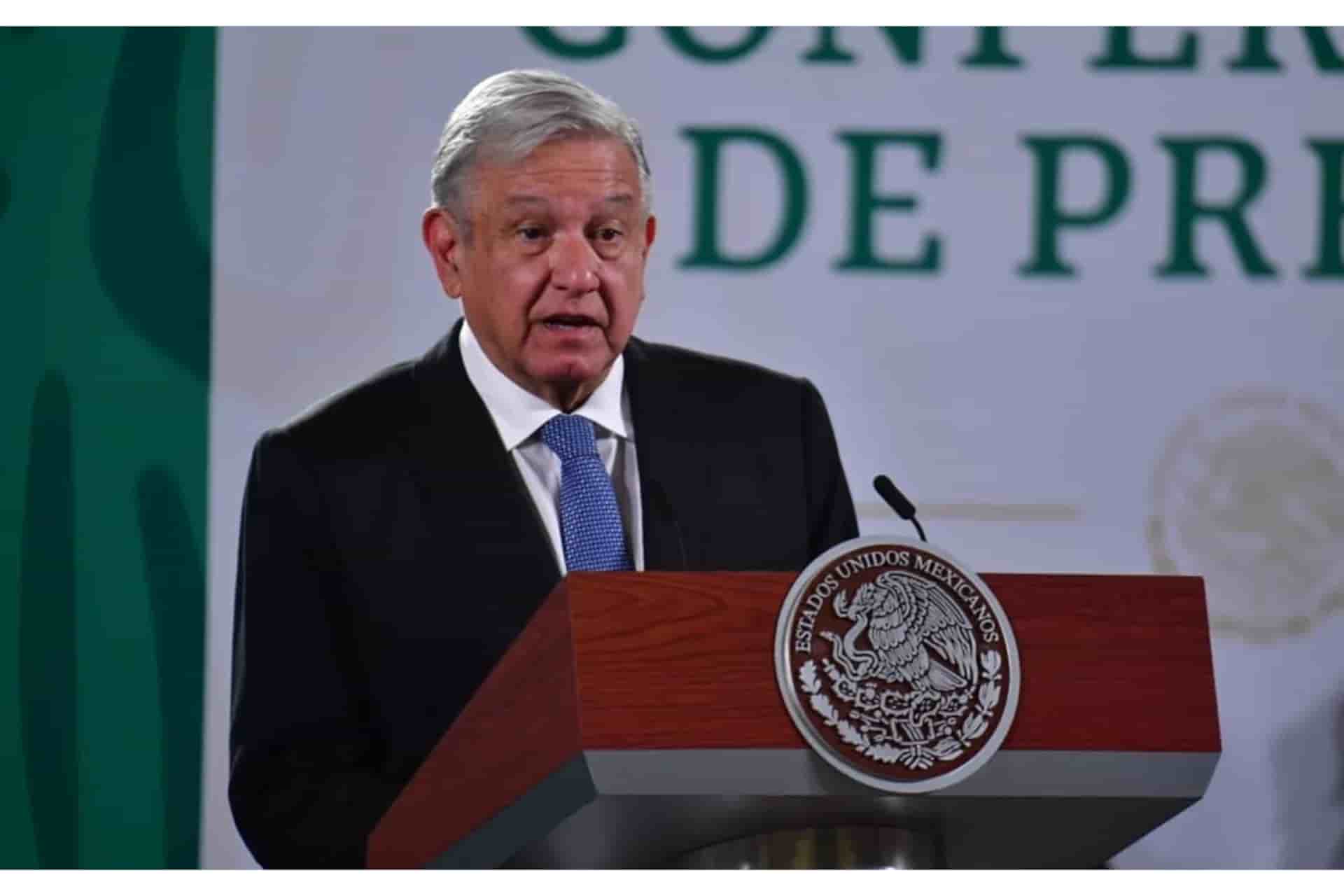 Amlo Instruye A Gómez A Emitir Lineamientos Para Regreso A Clases 5392