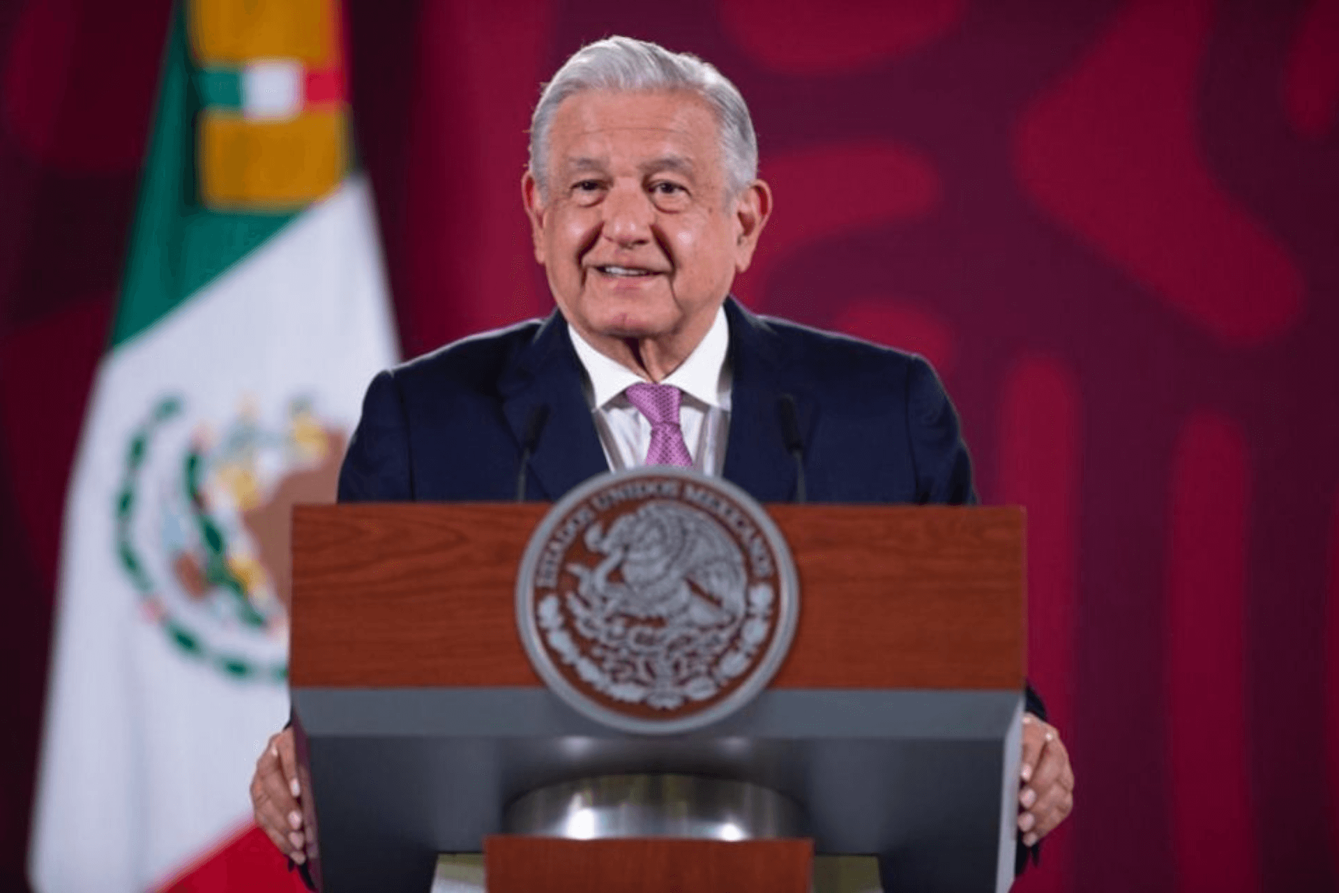 Amlo Promover Reforma A La Ley Minera Para Proteger El Litio Hidrocalidodigital Com