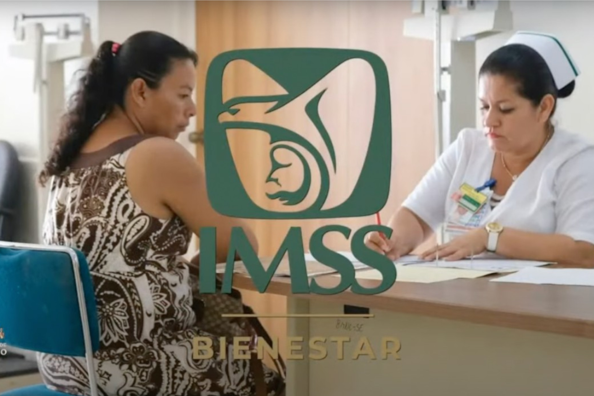 IMSS Inicia Diagnostico Para Mejorar El Sistema De Salud En 15 Estados ...