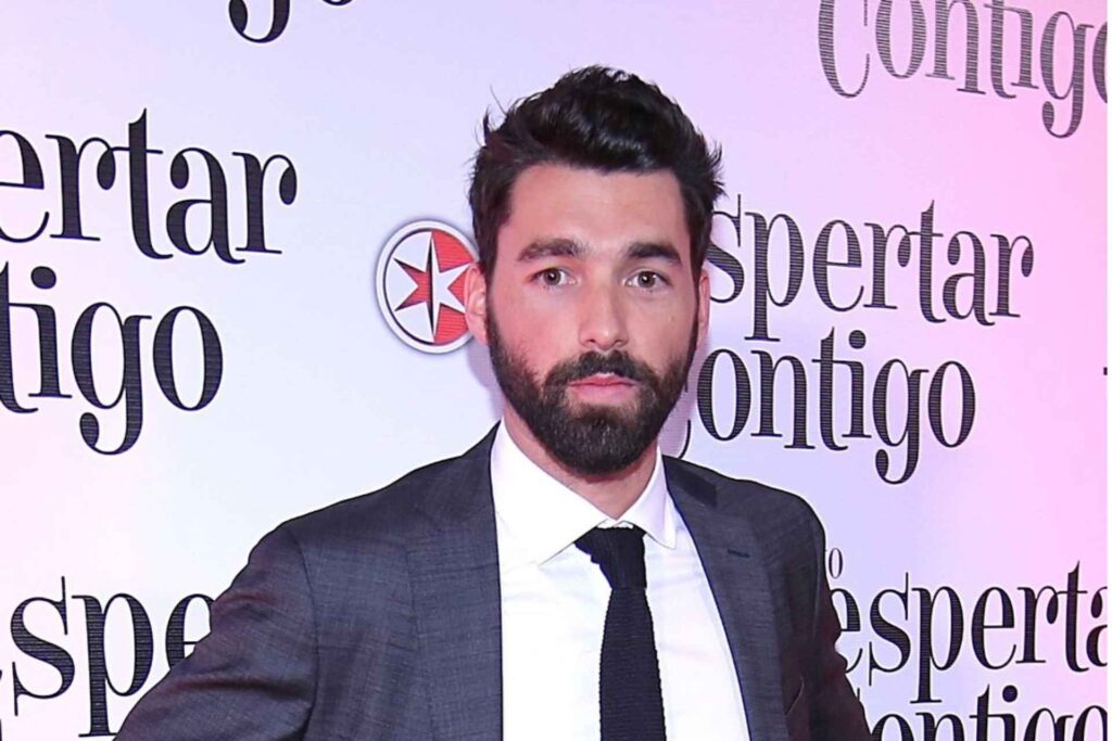 Declaran Inocente De Abuso Sexual Al Actor Gonzalo Peña 0510