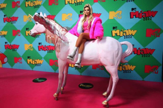 MTV Miaw 2022