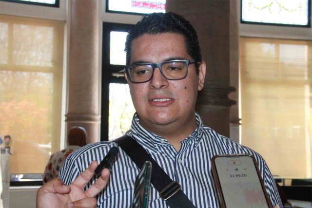 Aguascalientes Enrique García López CFE Boicot