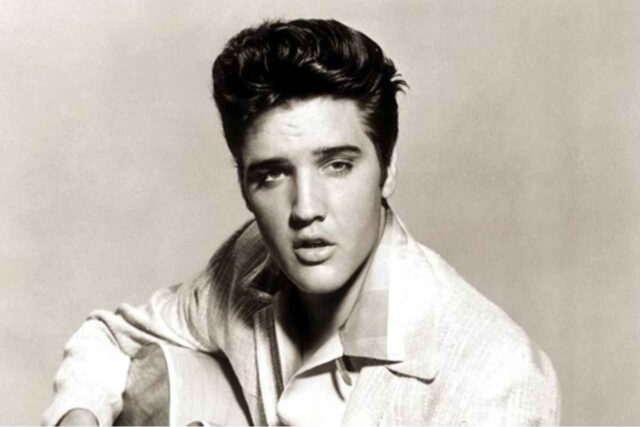 Elvis Presley