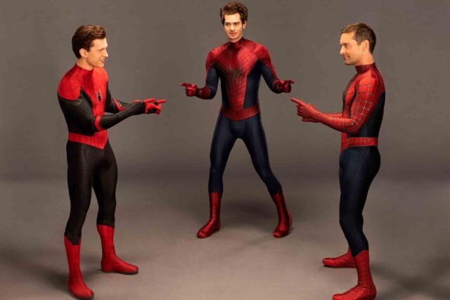 Hoy es el día de Spider-Man, ¿por qué se celebra?