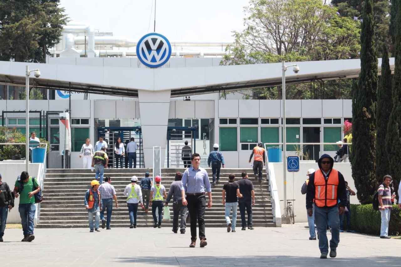 Volkswagen De México Afirma Sentirse “profundamente Decepcionado