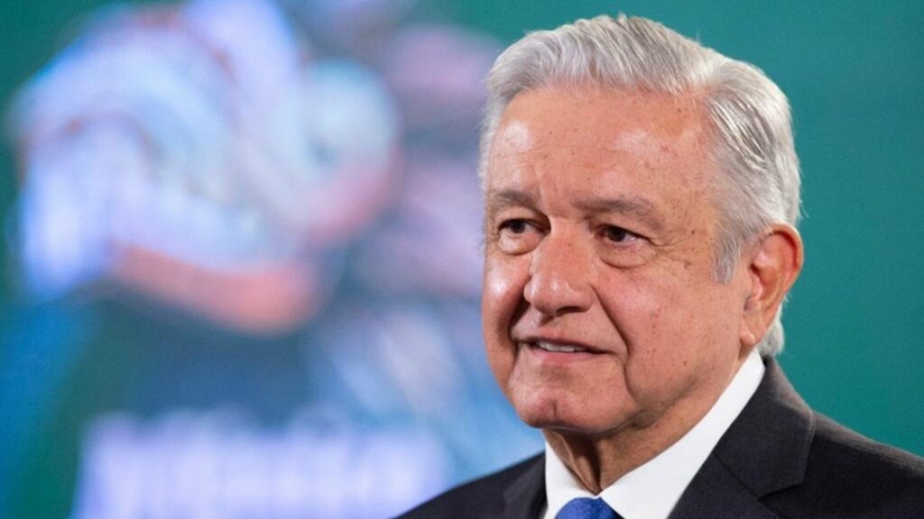 El presidente L pez Obrador se solidariza con Ciro G mez Leyva