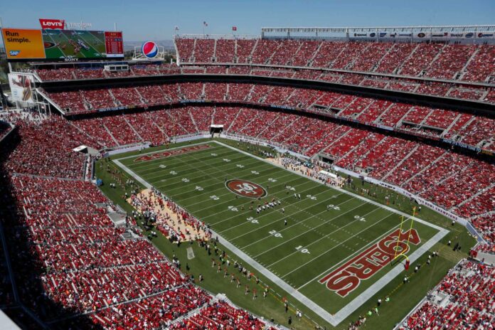 NFL: La edición 60 del Super Bowl será en casa de los 49ers de San