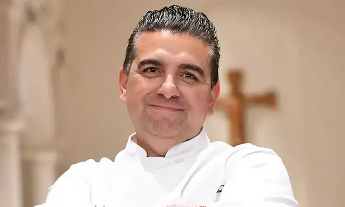 árbol genealógico de buddy valastro