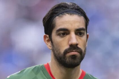 Matan en Tamaulipas a tía del futbolista Rodolfo Pizarro