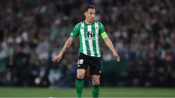 Andrés Guardado regresaría a la Liga MX para reforzar al León