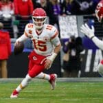 Patrick Mahomes lleva a los Chiefs a un nuevo Super Bowl