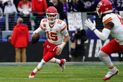 Patrick Mahomes lleva a los Chiefs a un nuevo Super Bowl