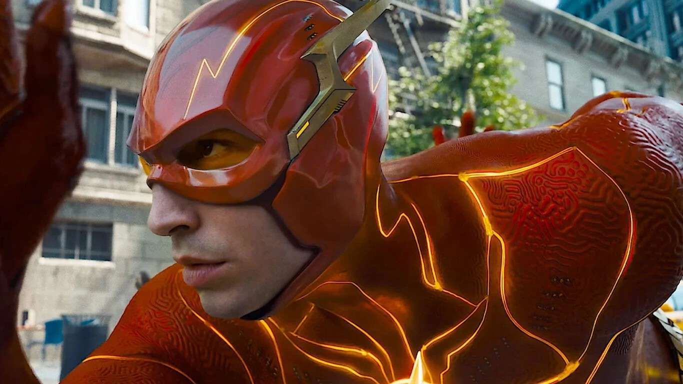 "The Flash" Los cameos en la nueva película de DC Periodico