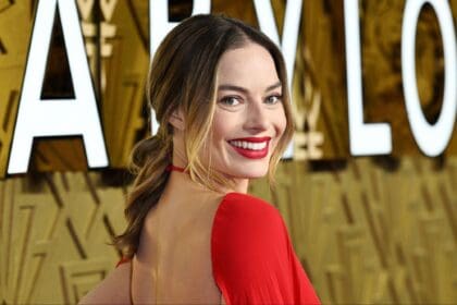 Margot Robbie considera que Greta Gerwig debió ser nominada al Oscar