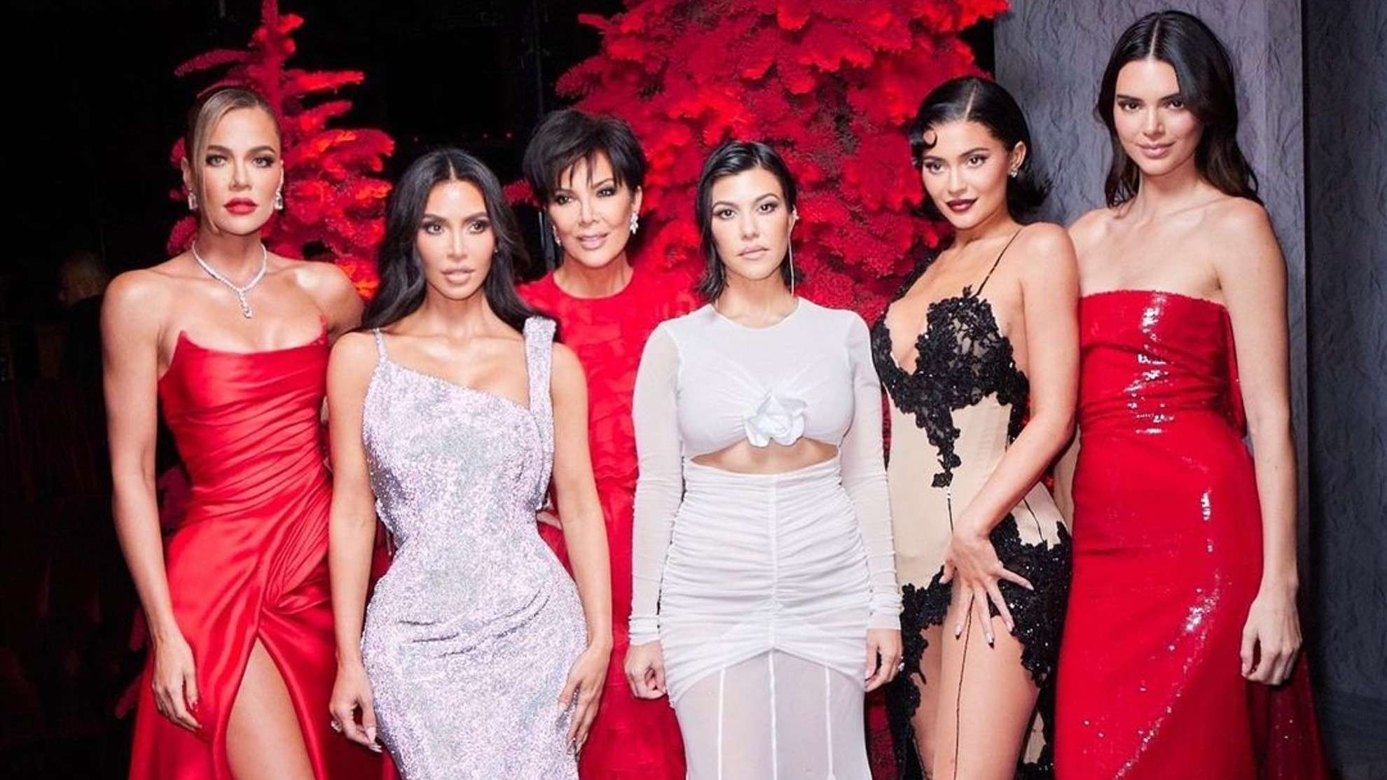 Las Kardashian están perdiendo popularidad | Periodico Hidrocalido Digital