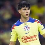 América tiene lo suficiente para pelear el título: Kevin Álvarez