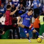 Cruz Azul vence por la mínima a Xolos