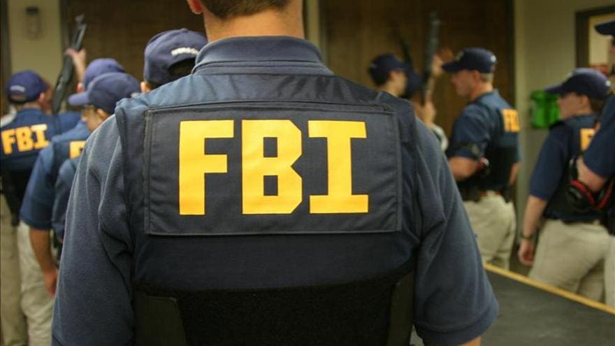 FBI desbarata red de narcotraficantes, operaba en EU, México y Canadá