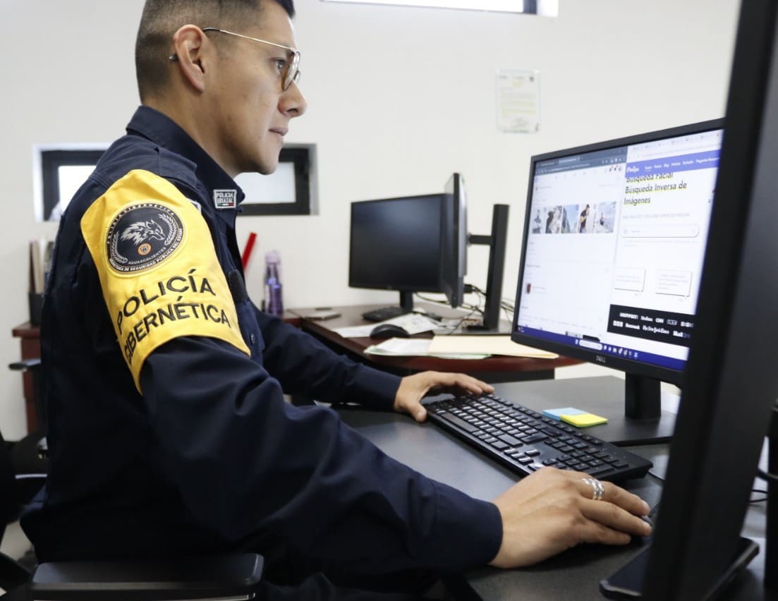 Aguascalientes es referente nacional e internacional en manejo de seguridad