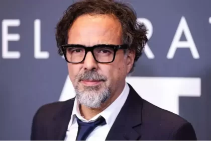 Así hablaba Alejandro González Iñárritu de su madre