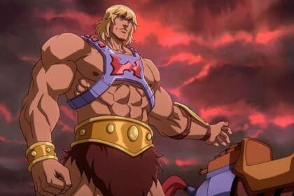 Si eres fanático de "He-Man", Netflix tiene una propuesta