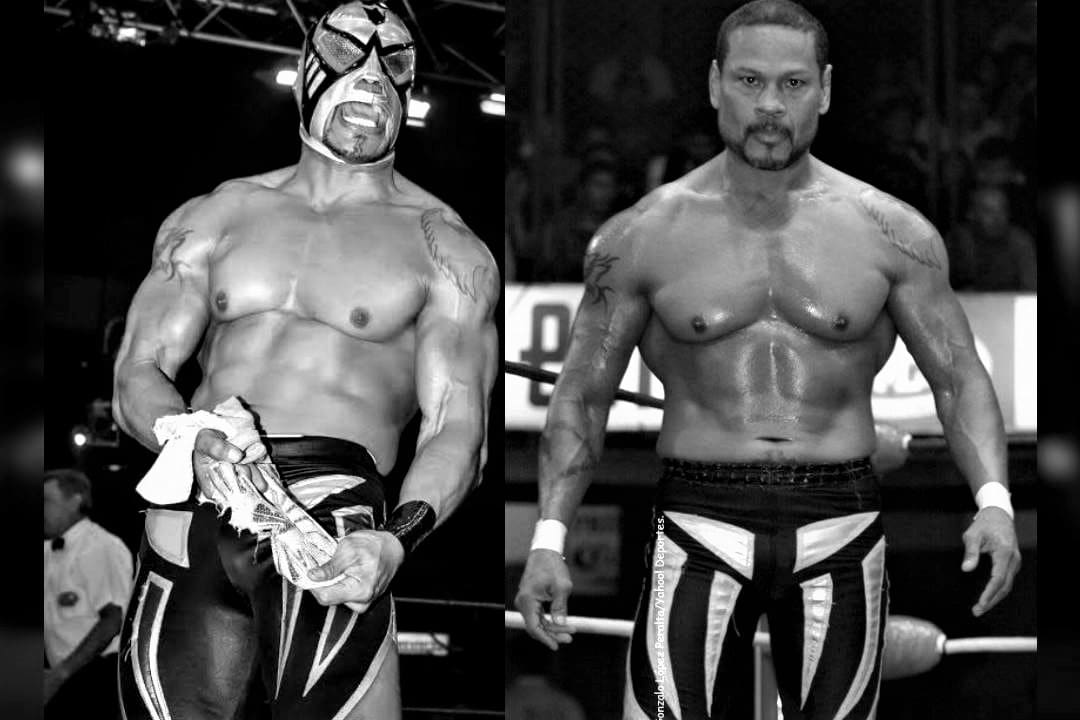 Muere Black Warrior Un ídolo De La Lucha Libre Periodico Hidrocalido Digital 