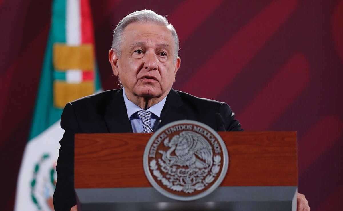 AMLO urge a ONU actuar ante conflicto bélico en la Franja de Gaza