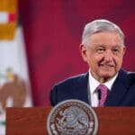 AMLO rechaza responder a Maru Campos por "grosera"