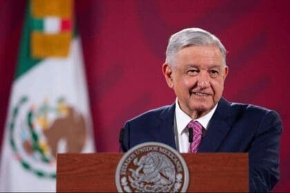 AMLO rechaza responder a Maru Campos por "grosera"