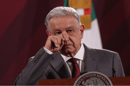 "Narco dio millones a campaña de AMLO en 2006"