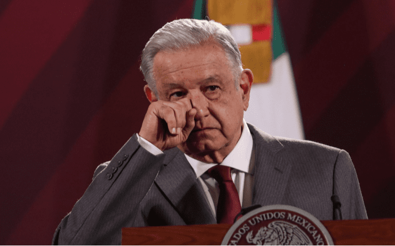 "Narco dio millones a campaña de AMLO en 2006"