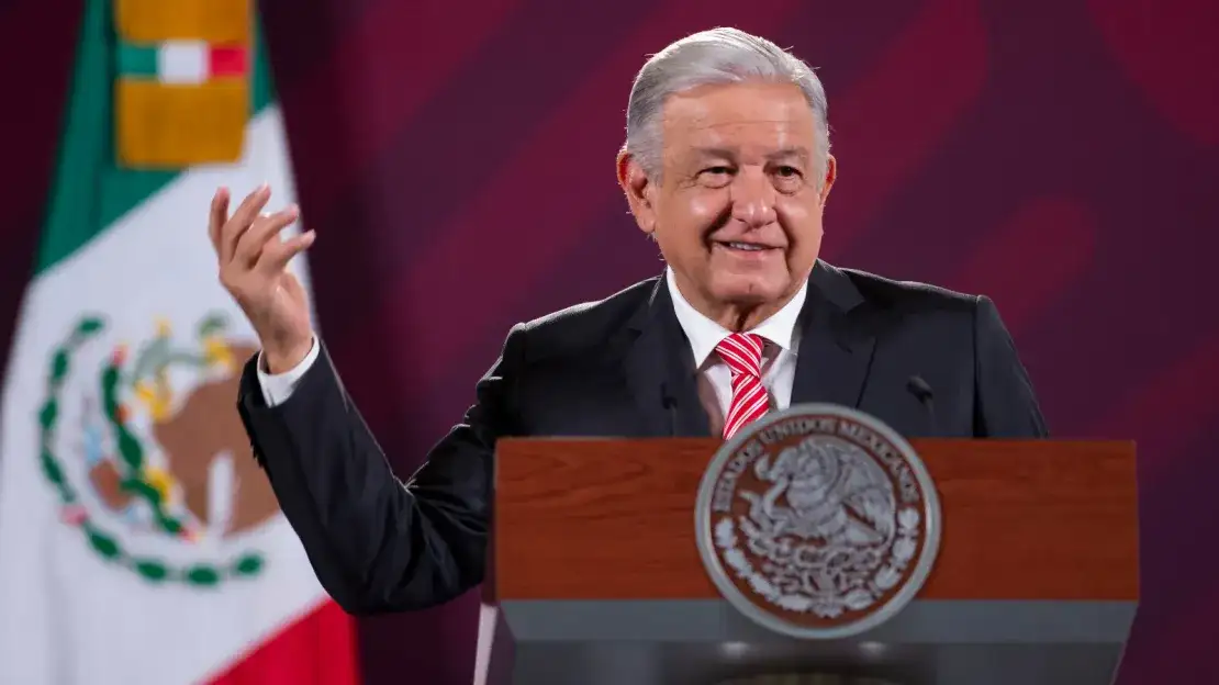 AMLO minimiza nuevos contagios por Covid