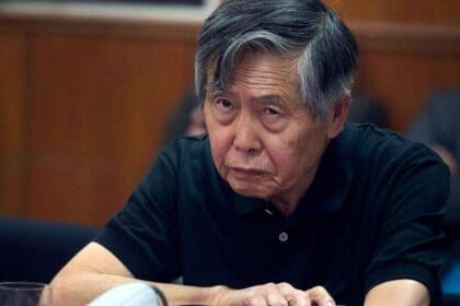 Juez niega arresto domiciliario para Alberto Fujimori y le prohíbe salir de Perú