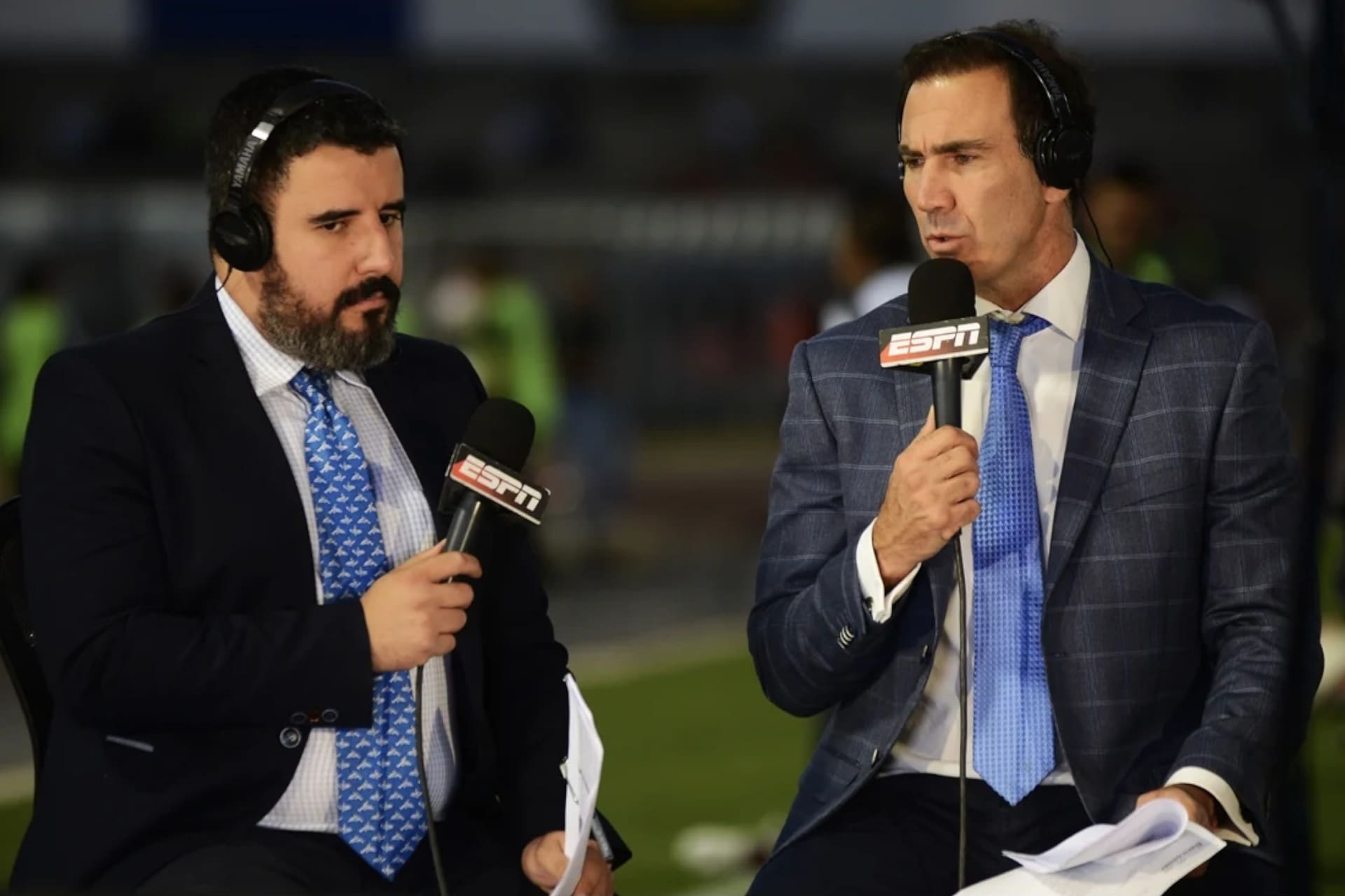Las Chivas se burlan de comentarista de ESPN en redes Periodico