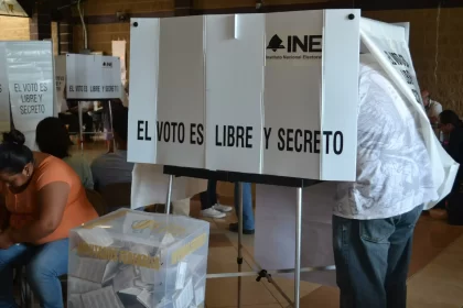 Oposición urge al INE medidas de seguridad en elecciones