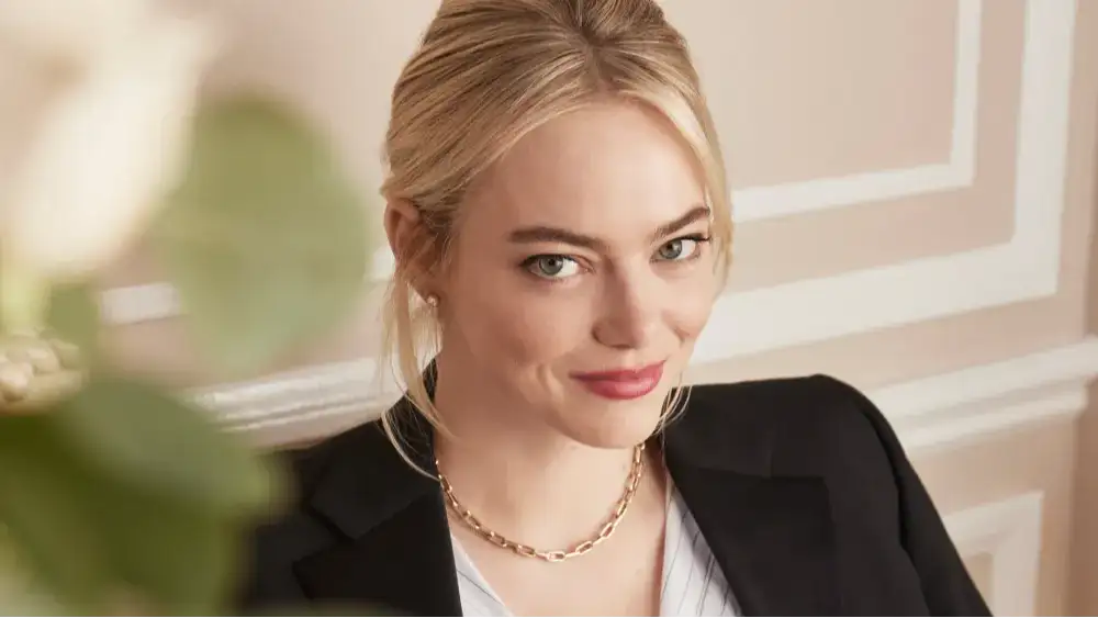 Películas de Emma Stone que puedes ver en Amazon Prime