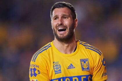 Por gastroenteritis André-Pierre Gignac no jugará contra Querétaro